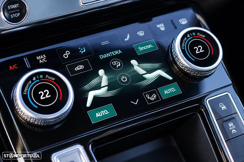 Jaguar I-Pace HSE AWD Aut. - 13