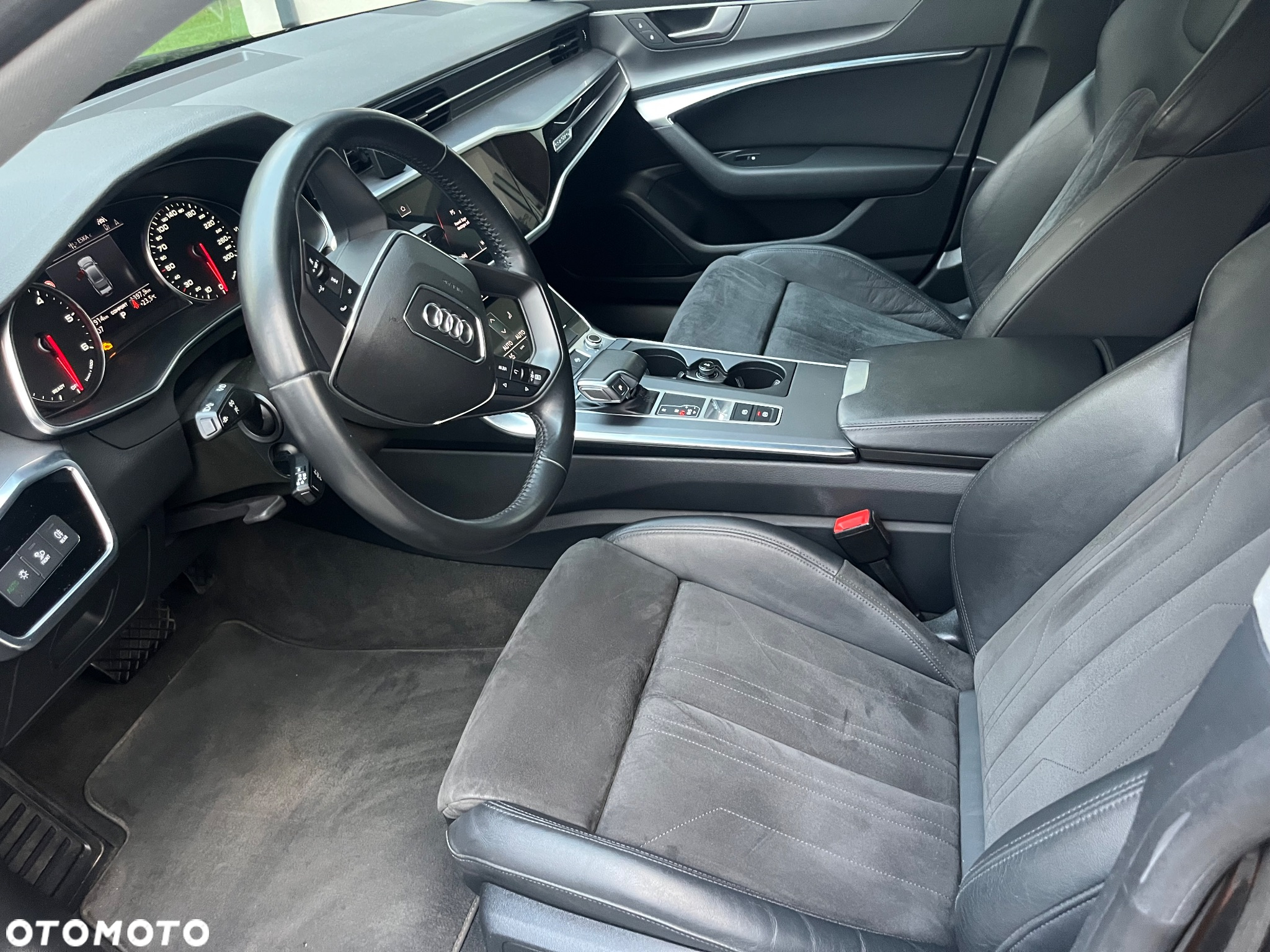 Audi A7 Sportback - 5
