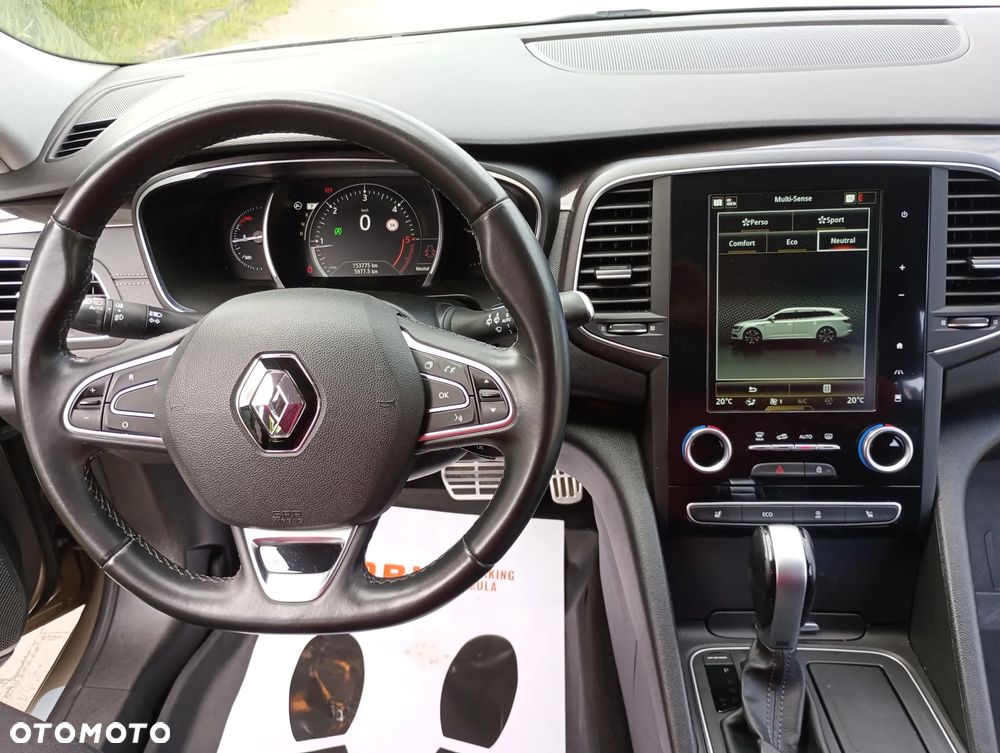 Renault Talisman ENERGY dCi 160 EDC INTENS - 11