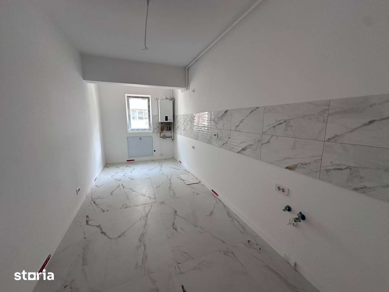 Apartament cu 2 camere, Decomandat, Metrou Berceni/ Dimitrie Leonida — fotografia 3