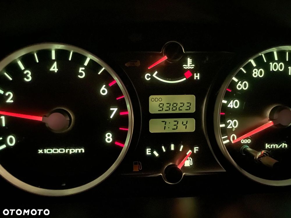 Hyundai Getz 1.1 Drive - 7