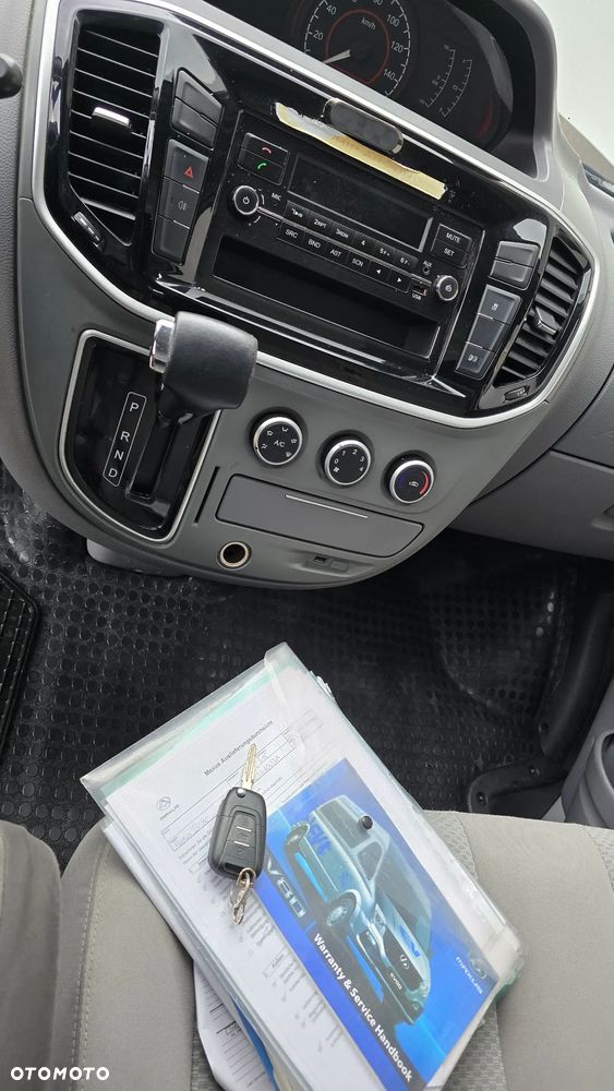 Maxus EV80 - 24
