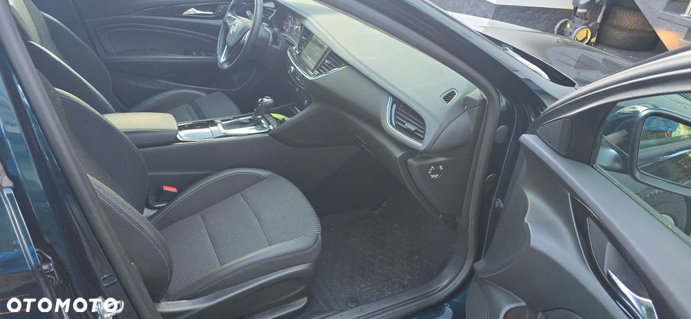 Opel Insignia 2.0 DI Turbo 4x4 Exclusive - 27