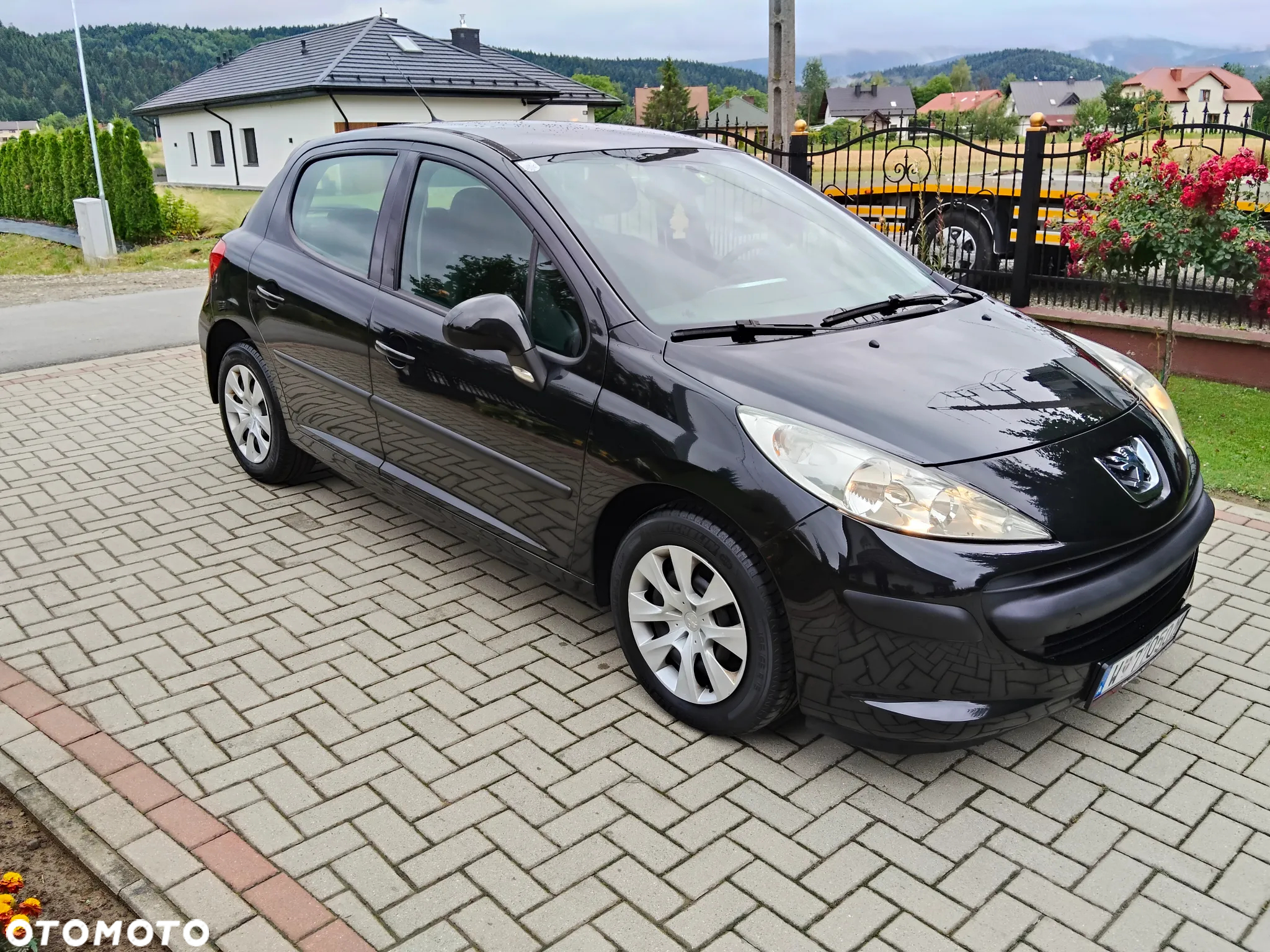Peugeot 207 1.4 Active - 5