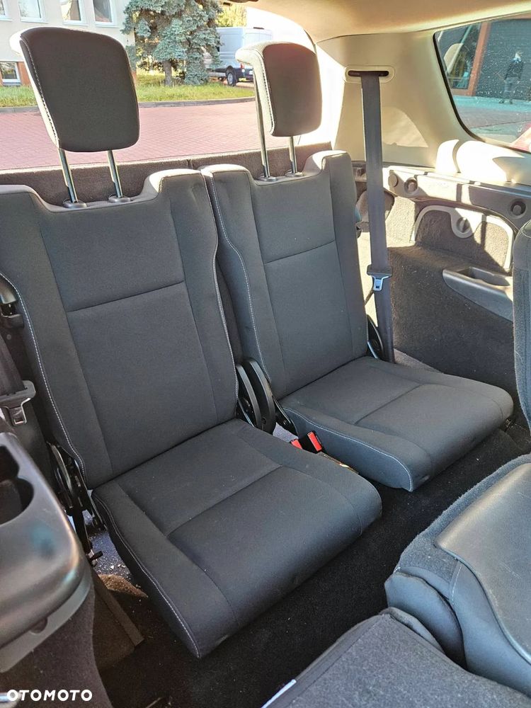 Renault Grand Scenic Gr 1.2 TCe Energy Limited - 20