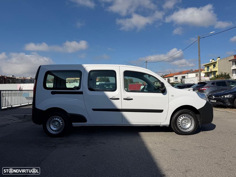 Renault Kangoo 1.5 dCi Maxi Business - 6