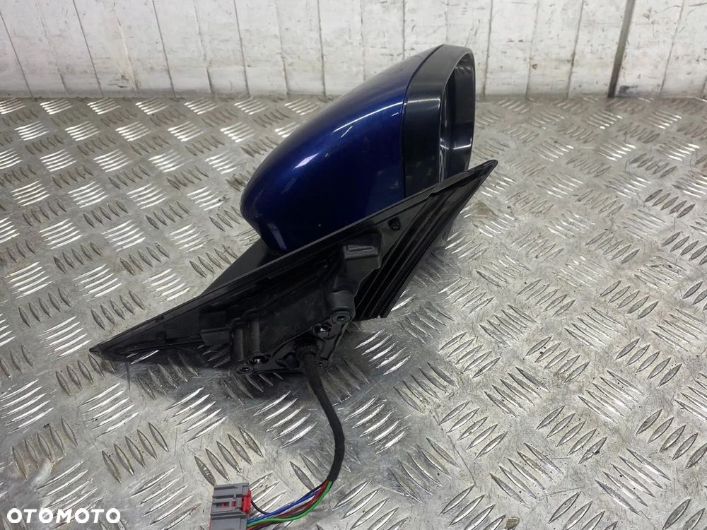 LUSTERKO PRAWE JAGUAR XE X760 JAC BLUEFIRE ANGLIK UK 21285002 - 6