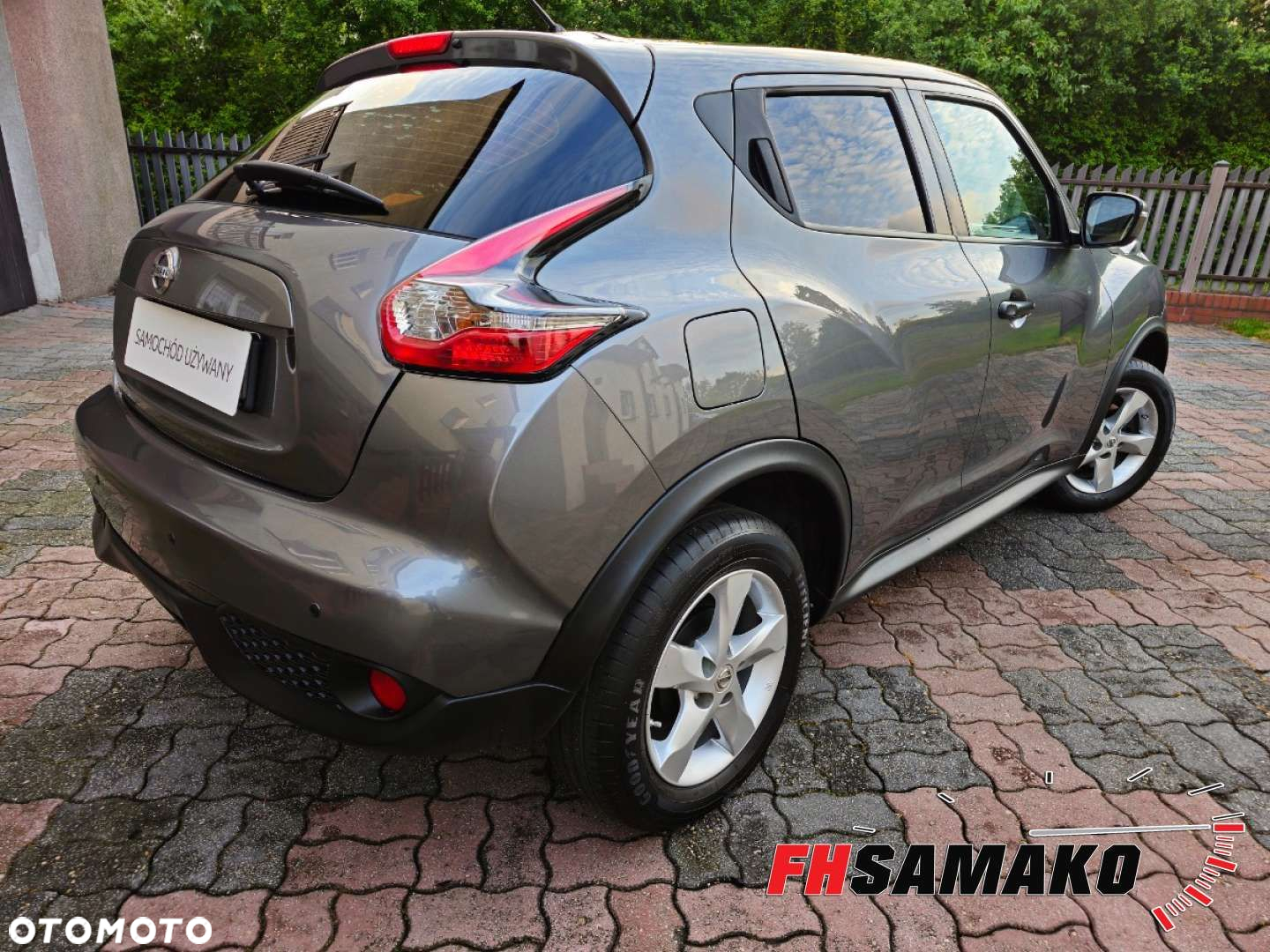 Nissan Juke - 3