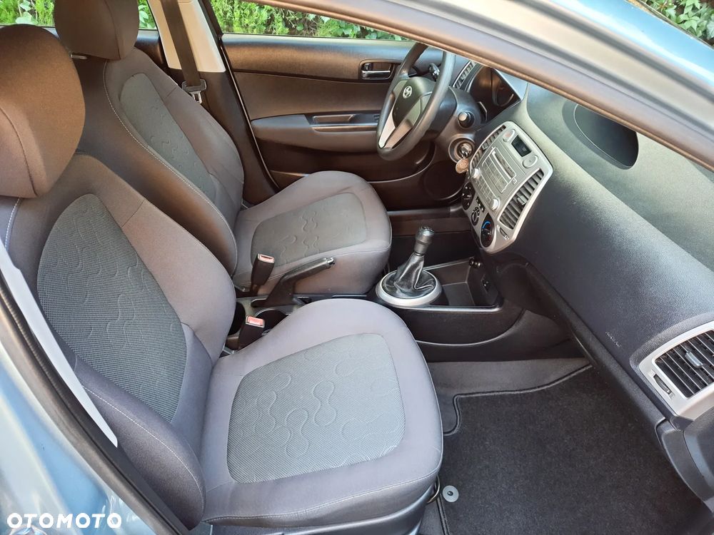 Hyundai i20 1.2 Style - 11