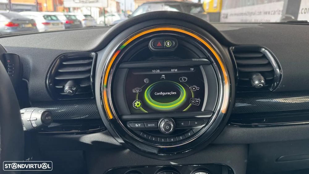 MINI Clubman One D Sport Edition - 23