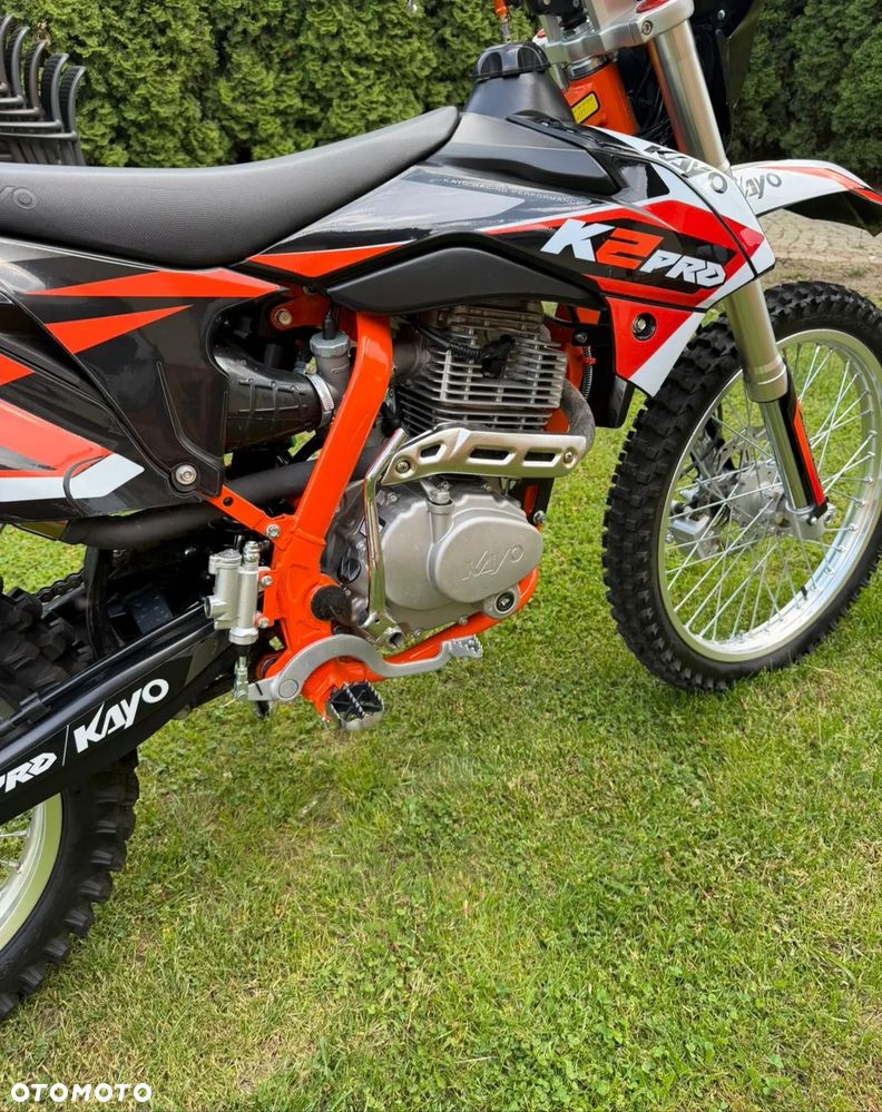 KAYO K2 PRO - 8