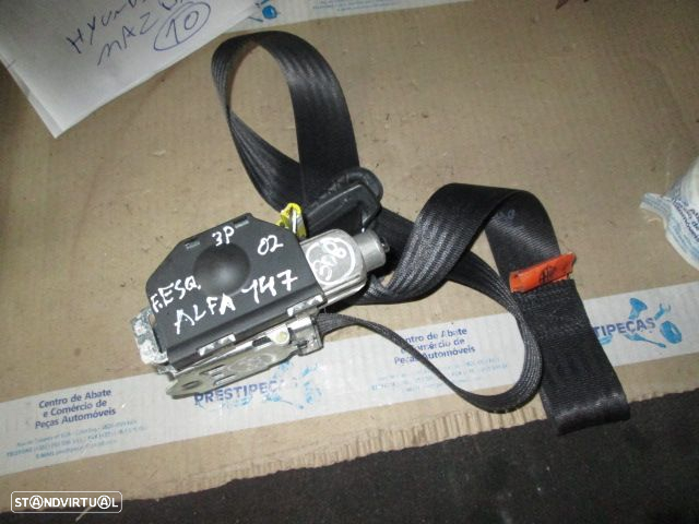 Pre-Tensor 049077 ALFA ROMEO 147 2002 FE - 2