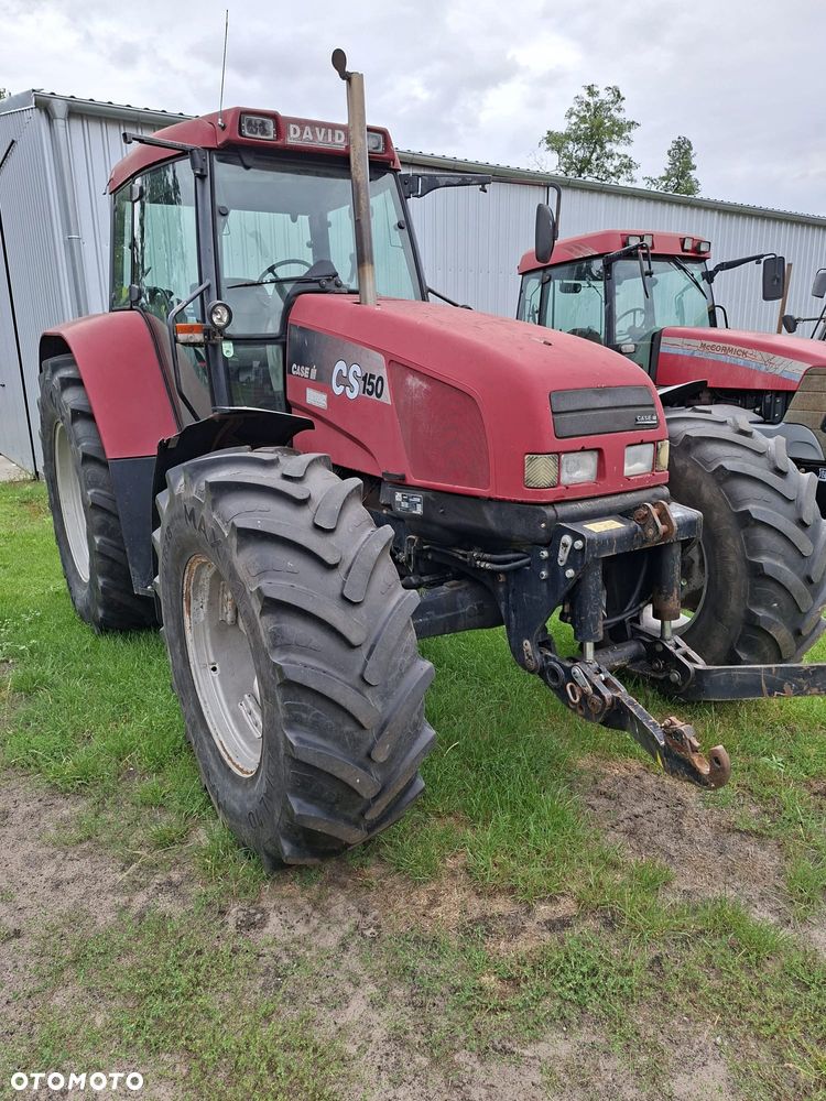 Case IH Cs 150 - 2