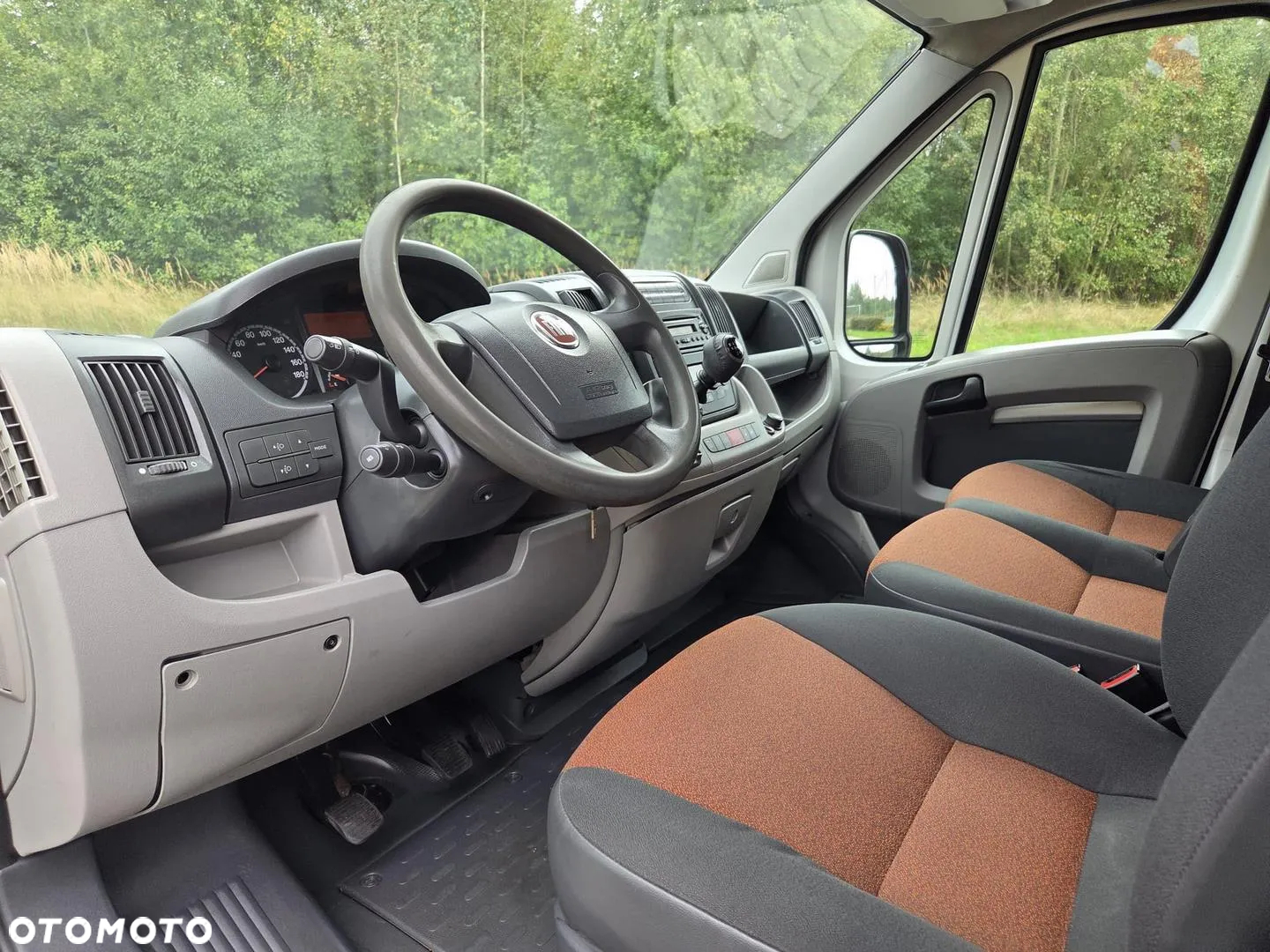 Fiat Ducato - 20