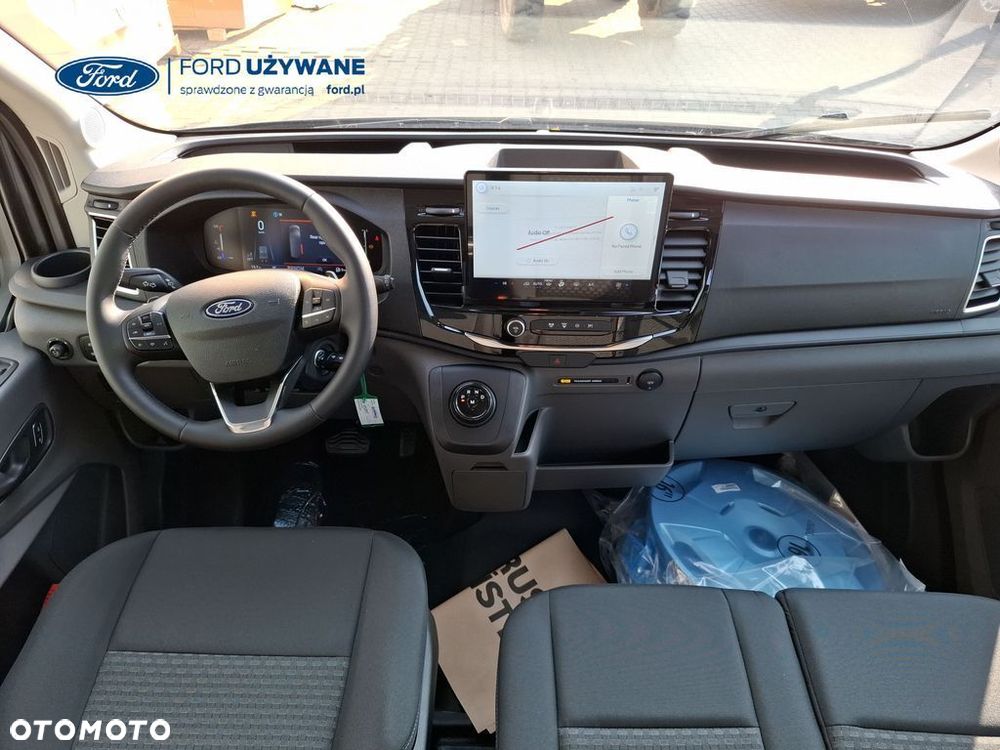 Ford Transit - 16