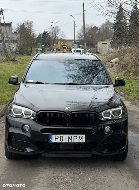 BMW X5 M - 2