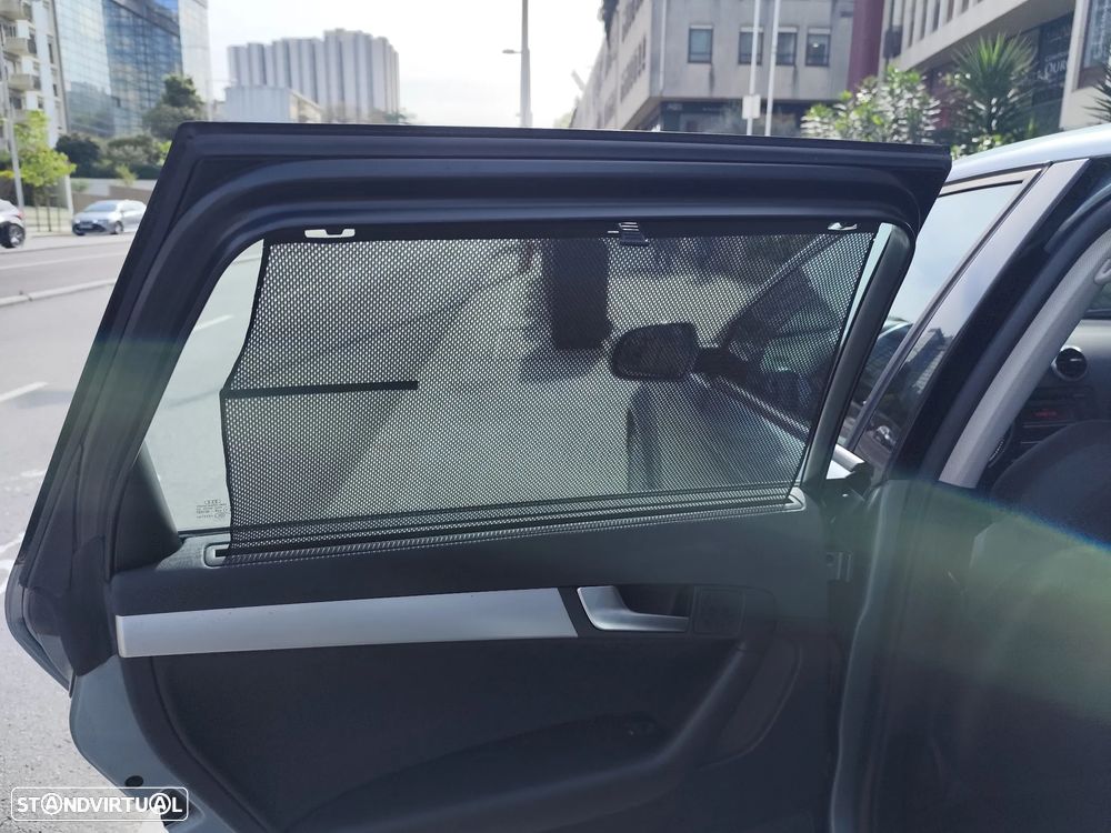 Audi A3 Sportback 2.0 TDi Attraction - 14