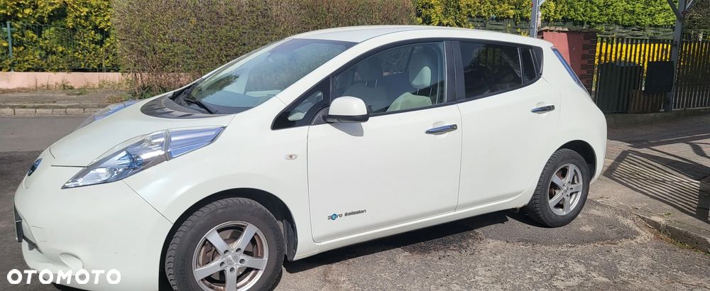 Nissan Leaf Standard - 3