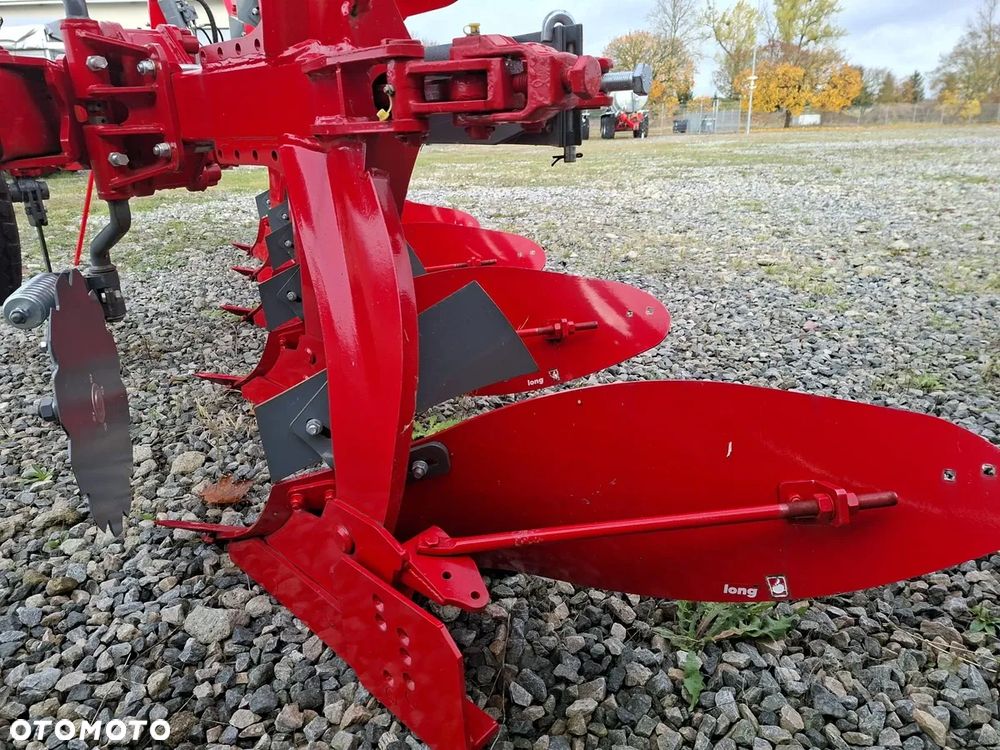 Unia Ibis XXLS 4+1 5-skibowy z zabezpieczeniem non-stop Dostępny od ręki - 16