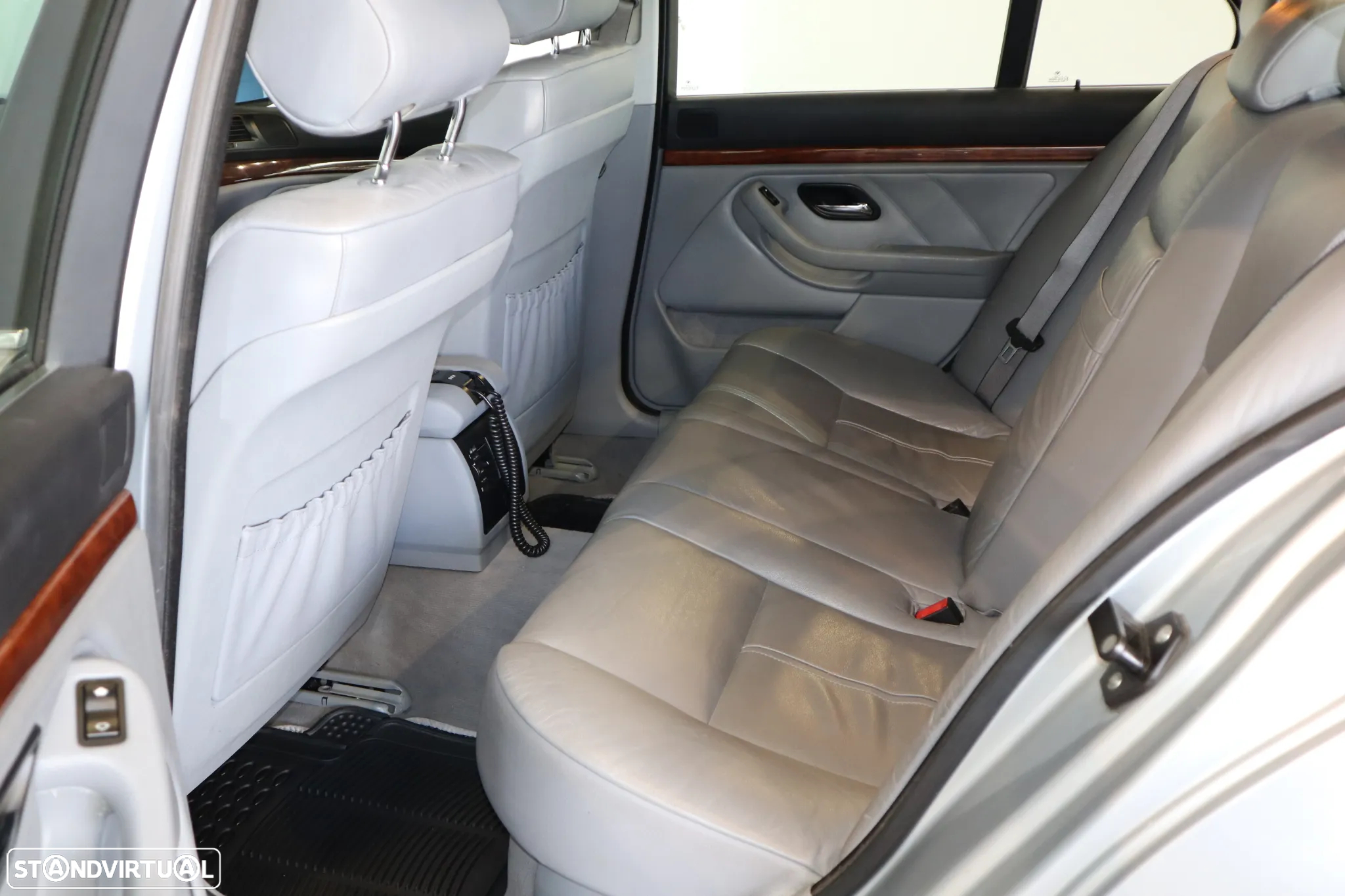BMW 525 tds - 7