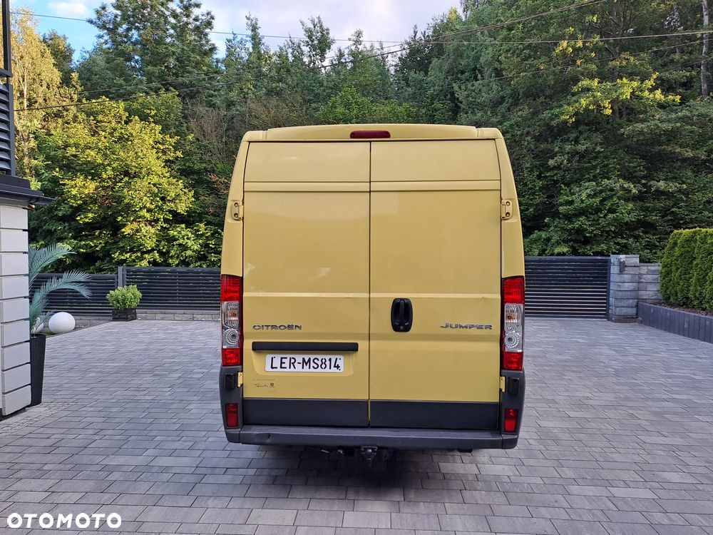 Citroën Jumper - 8