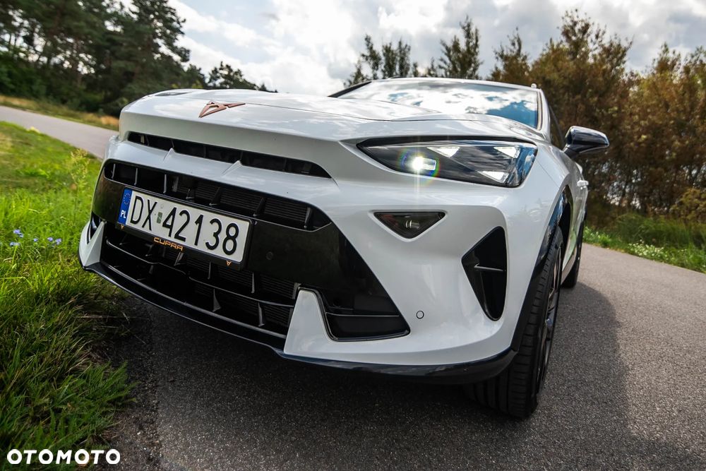 Cupra Formentor 1.5 eTSI mHEV DSG - 19