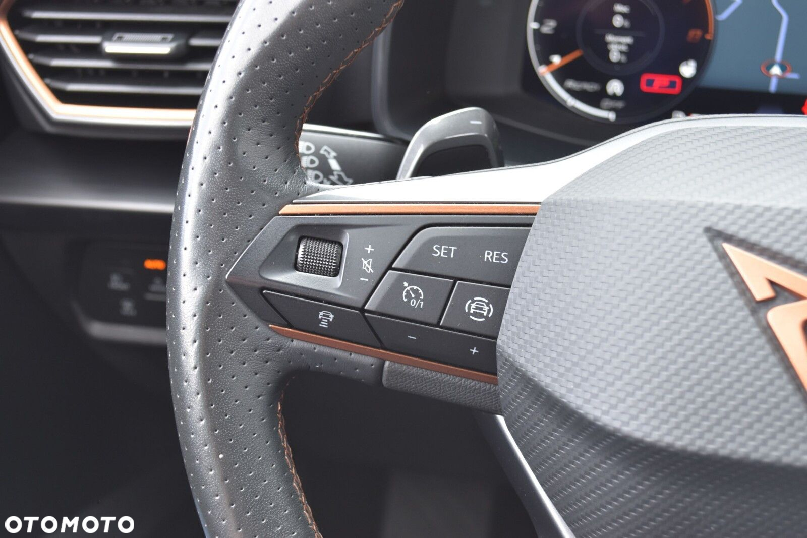Cupra Formentor 1.5 TSI DSG - 29