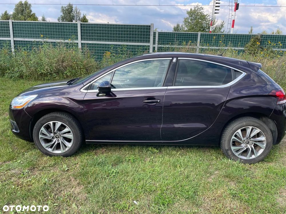 Citroën DS4 PureTech 130 S&S - 2