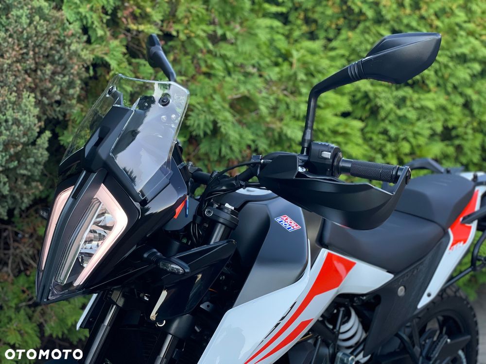 KTM Adventure - 26