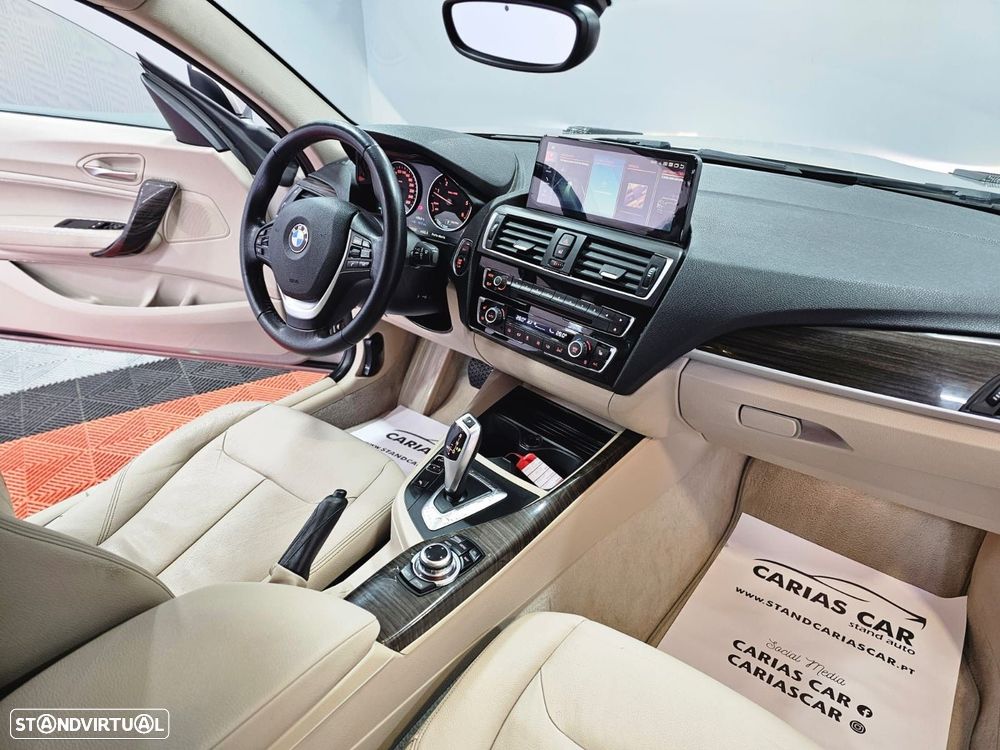 BMW 220 - 21