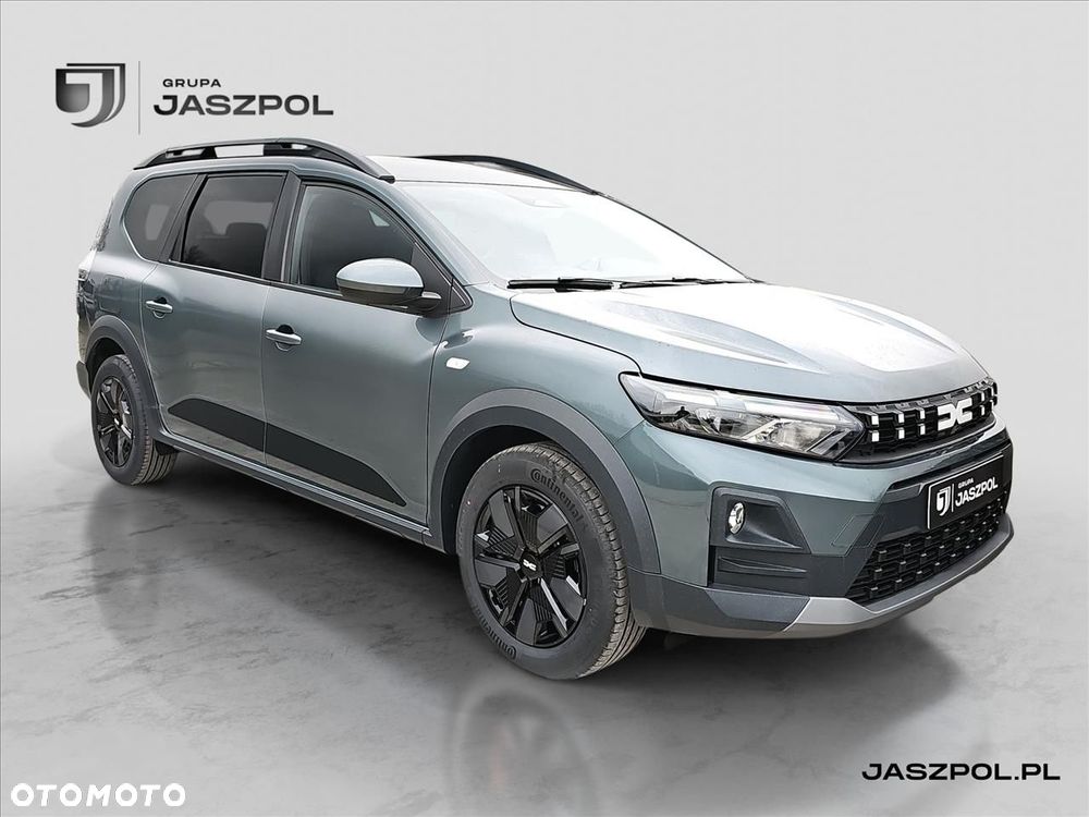 Dacia Jogger - 3