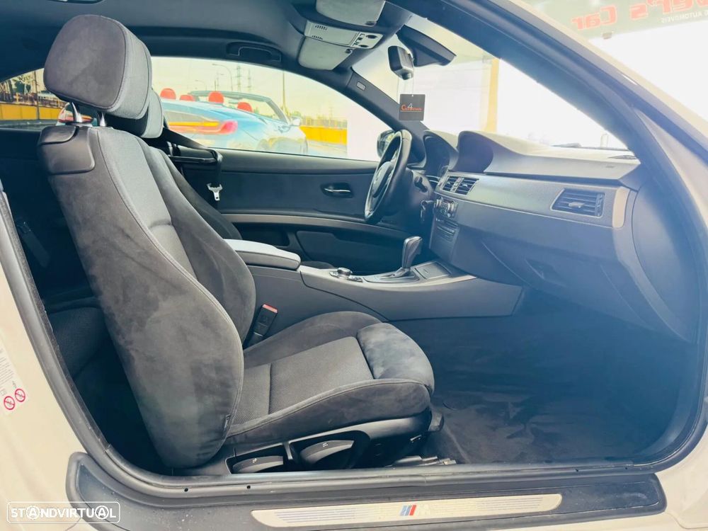BMW 320 d Aut. M Sport Edition - 36