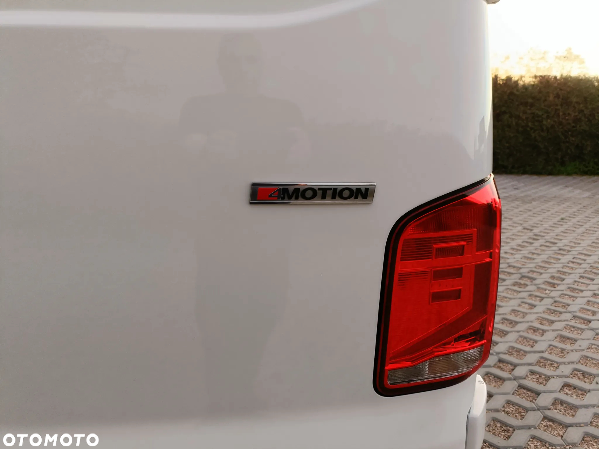 Volkswagen Transporter TDI Lang Plus Edition - 12