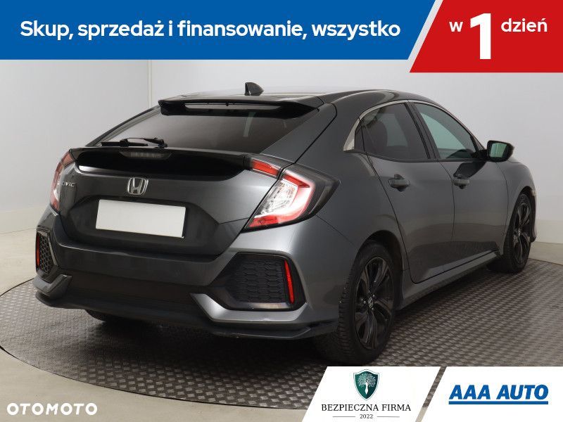 Honda Civic - 7