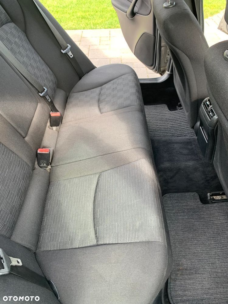 Mercedes-Benz Klasa C - 4