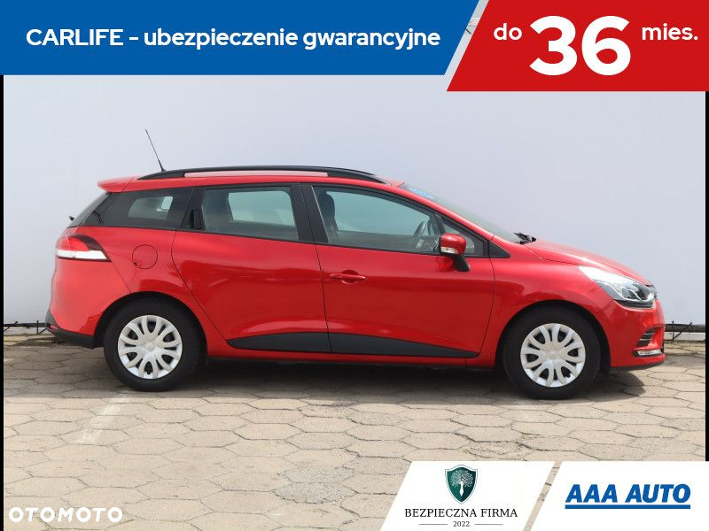 Renault Clio - 7