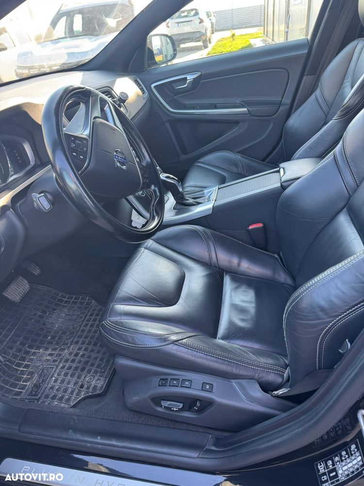 Volvo V60 - 9