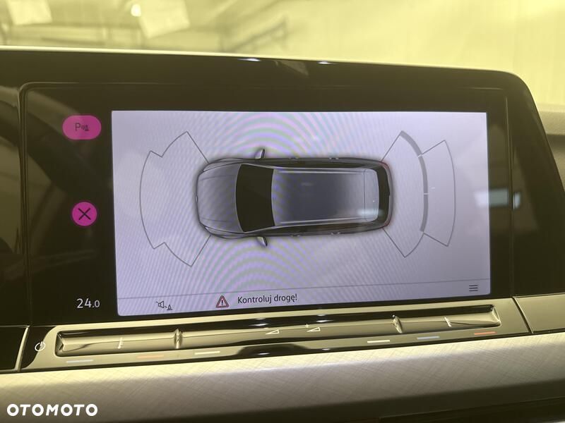 Volkswagen Golf 1.5 TSI EVO Life - 15