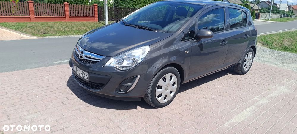 Opel Corsa 1.2 16V Enjoy S&S - 2