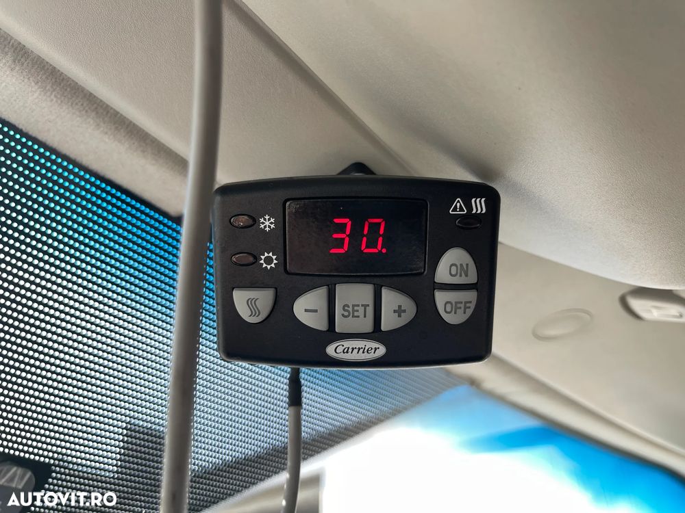 Ford Transit - 18