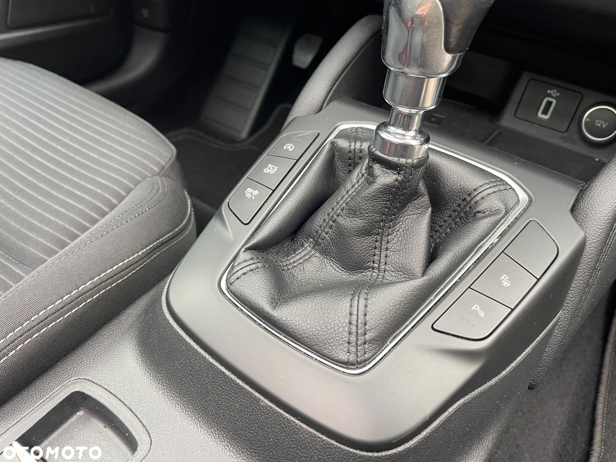 Ford Focus - 33
