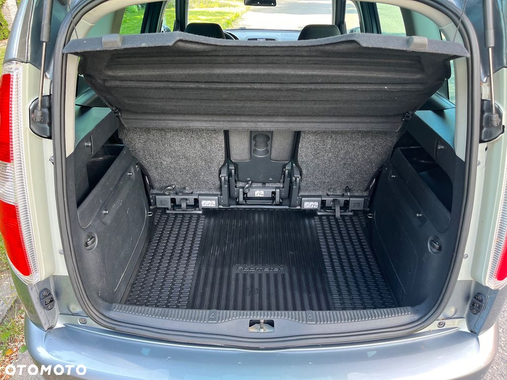 Skoda Roomster 1.4 MPI Comfort PLUS EDITION - 18