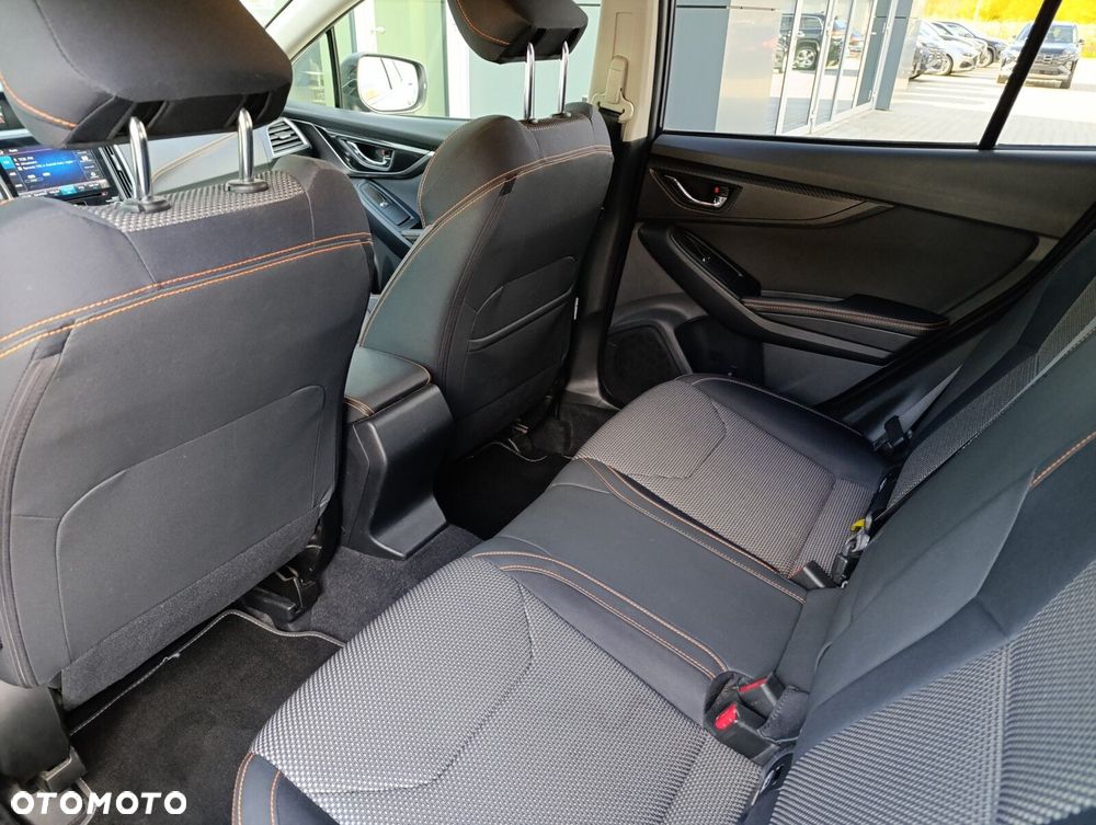 Subaru XV 1.6i Exclusive Plus (EyeSight) Lineartronic - 19