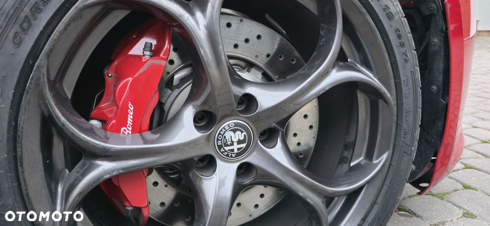 Alfa Romeo Giulia - 23
