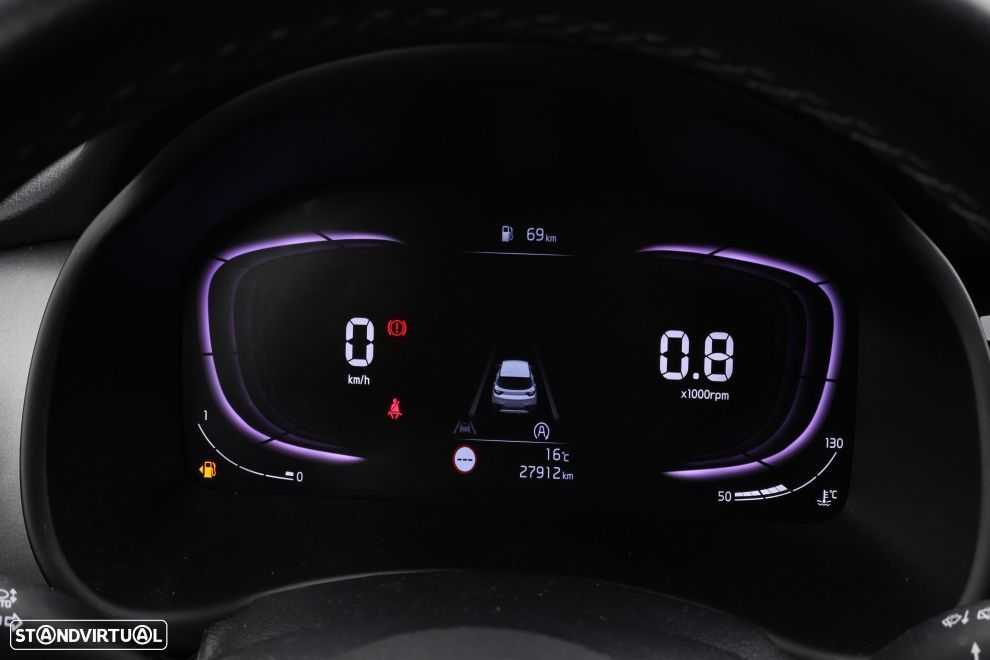 Kia Stonic 1.0 T-GDi Drive - 8