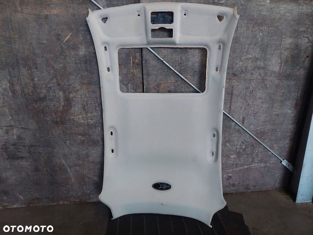 PODSUFITKA ALFA ROMEO 147 I LIFT HB 5D - 1