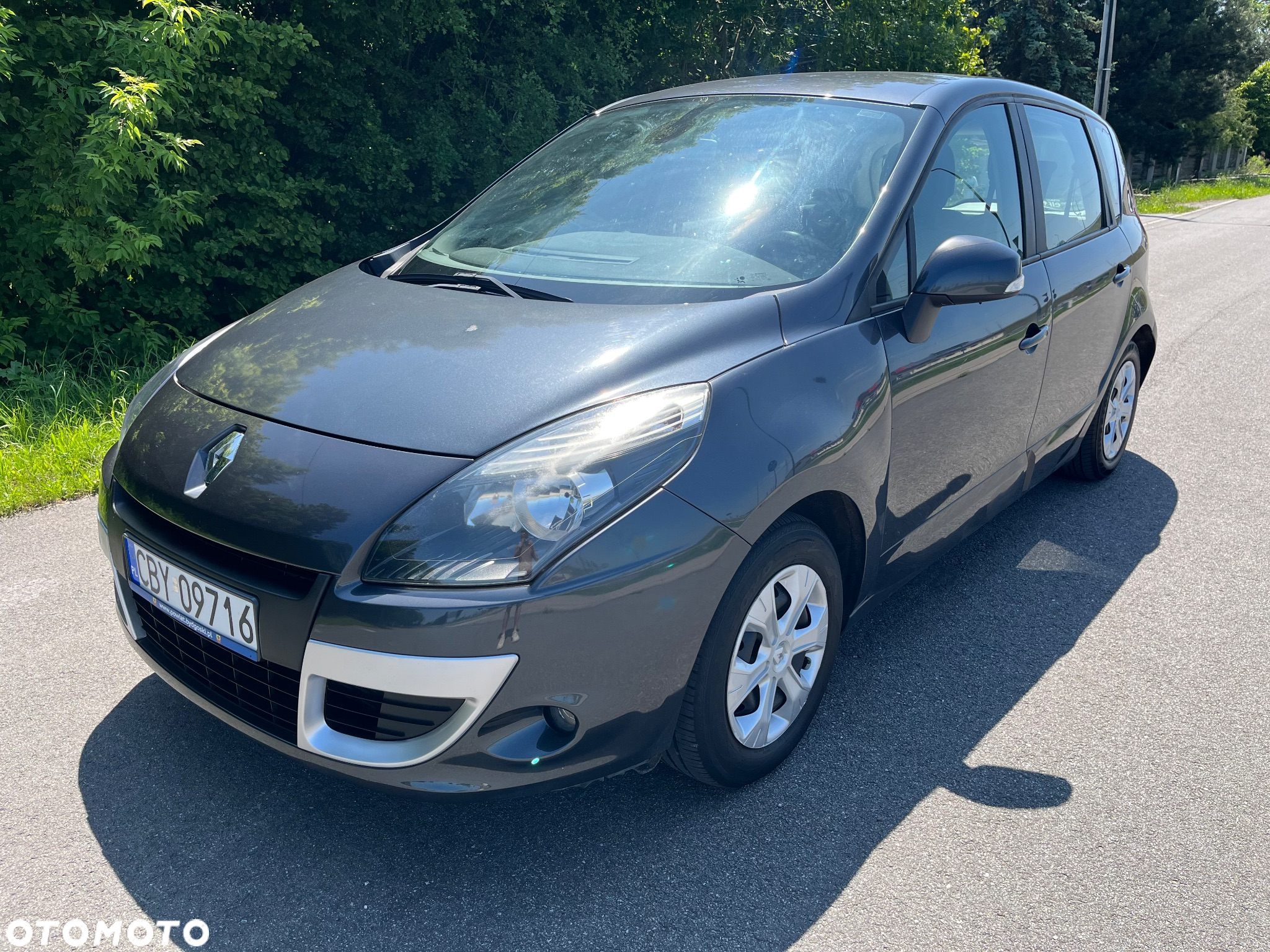 Renault Scenic ENERGY dCi 110 EXPERIENCE - 23