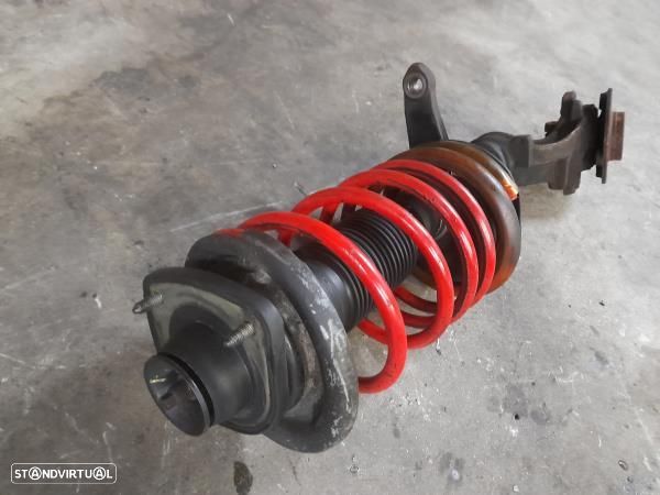 Amortecedor Suspensao Frente Esq Peugeot 106 Ii (1A_, 1C_) - 4