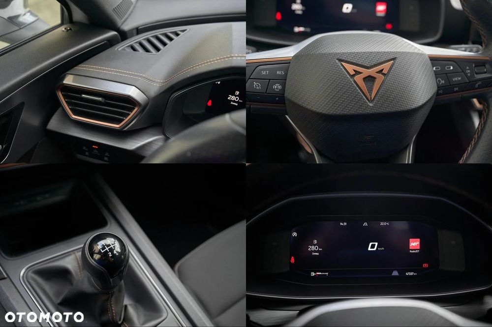 Cupra Formentor 1.5 TSI - 33