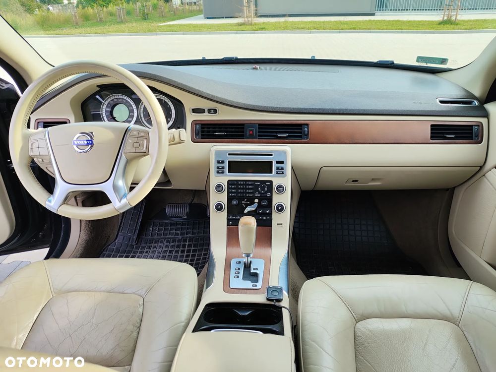 Volvo S80 - 7